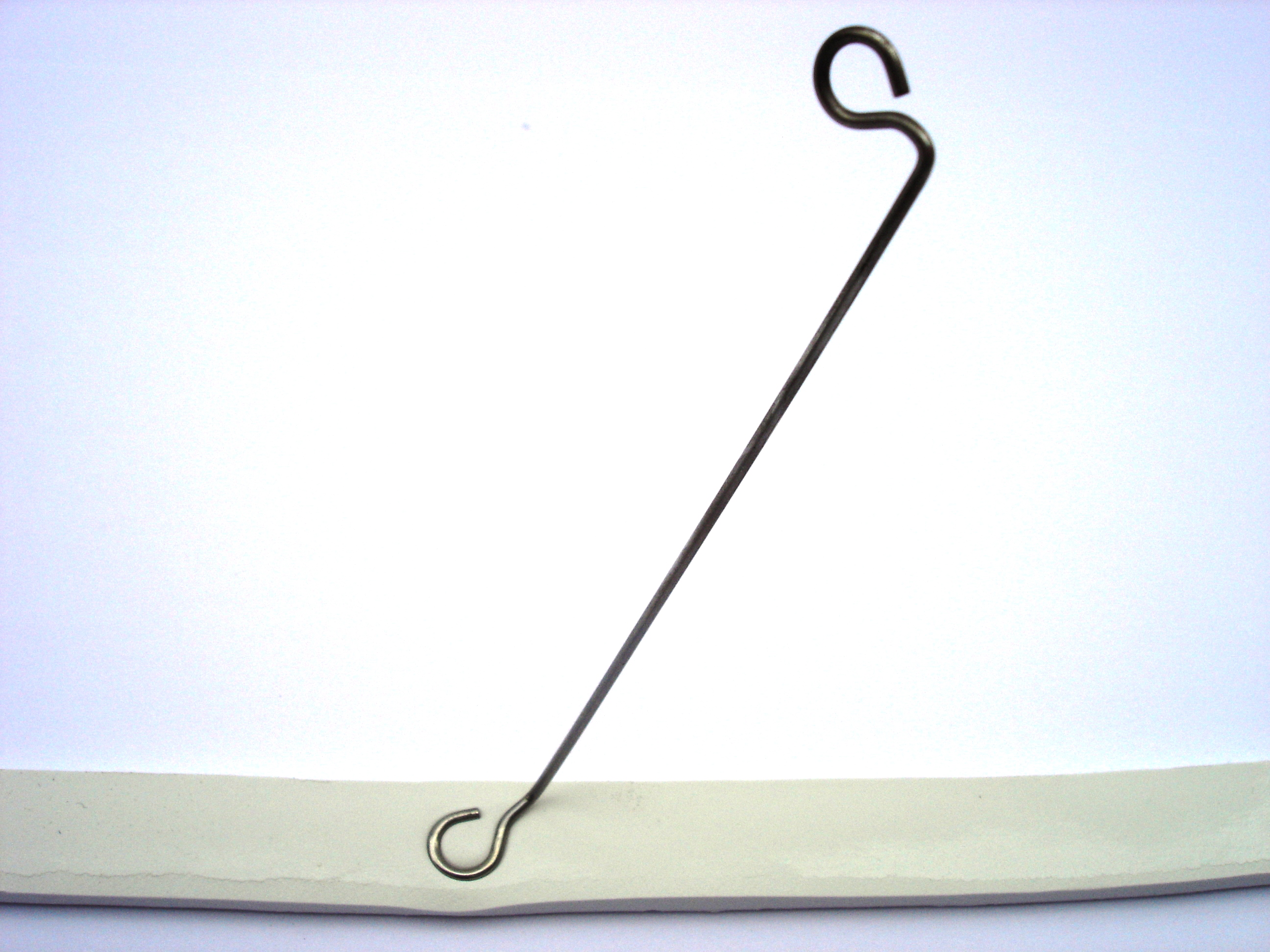 SME Early Bias Weight Guide Assembly - Click Image to Close